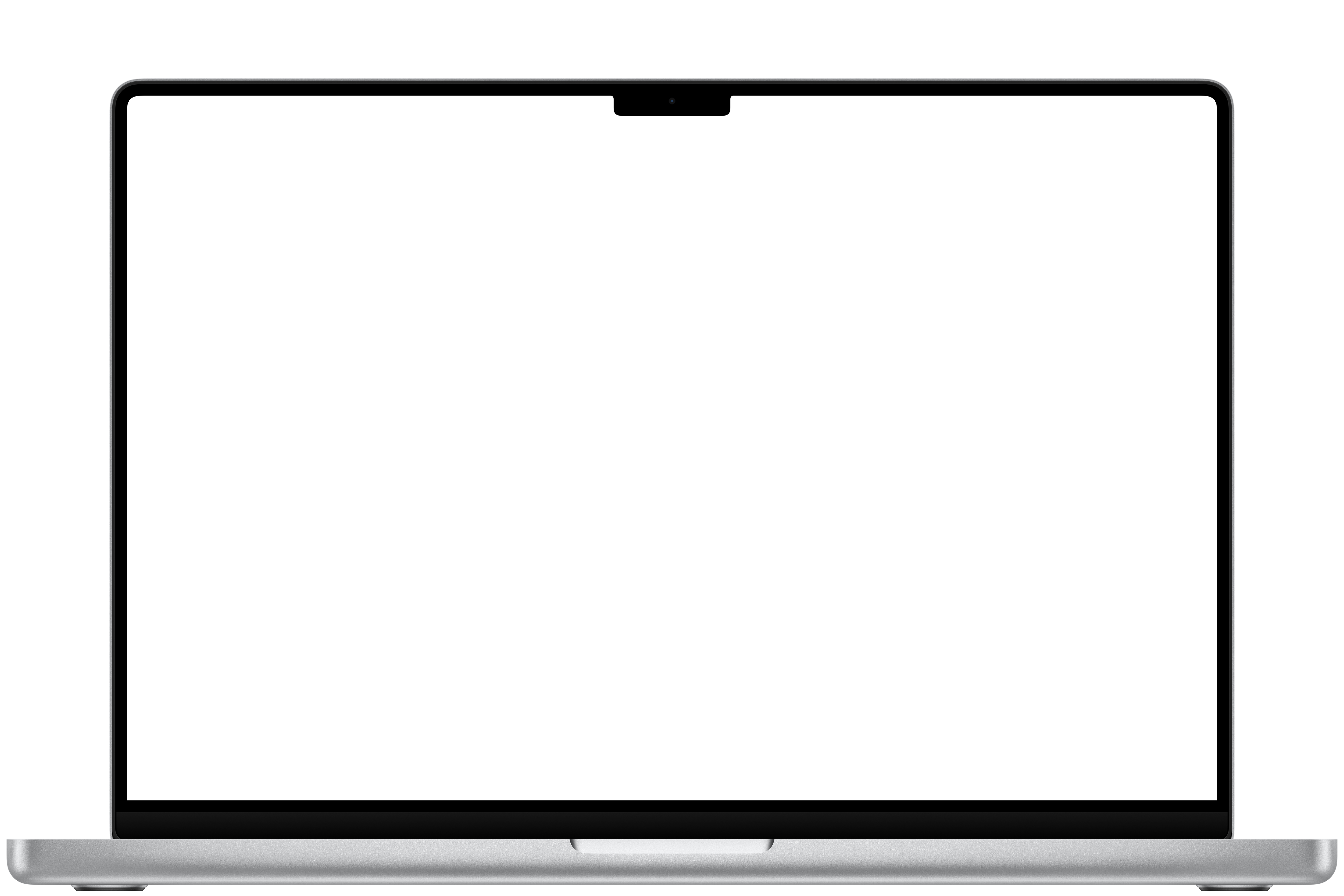 MacBook Pro 16