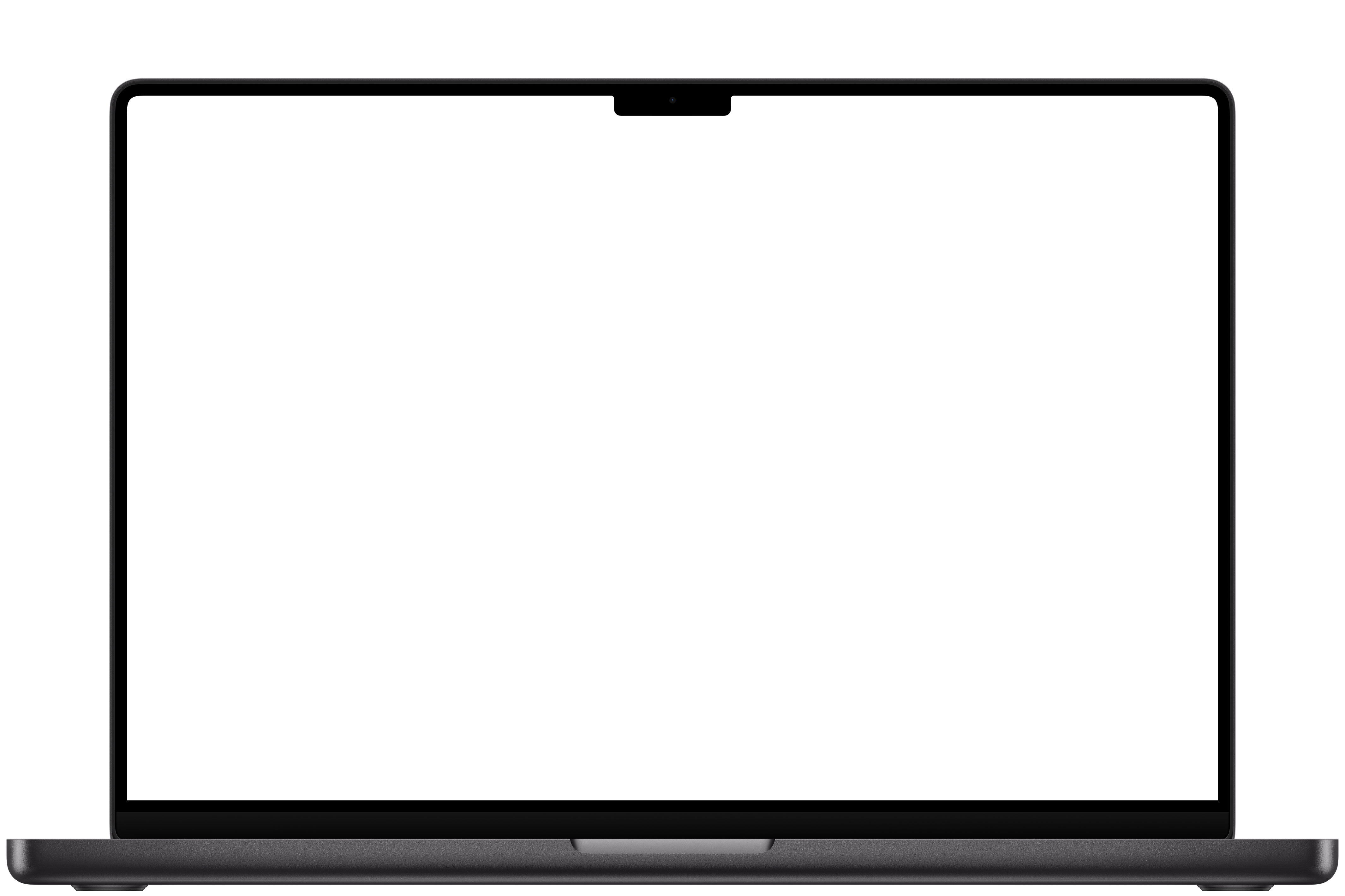 MacBook Pro 16